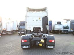 Daf XF  480 SC  Retarder ACC LDWS Standklima Kühlbox