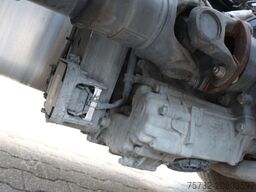 Daf XF  480 SC  Retarder ACC LDWS Standklima Kühlbox