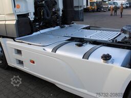 Daf XF  480 SC  Retarder ACC LDWS Standklima Kühlbox