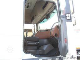 Daf XF 480 SC Retarder ACC LDWS Standklima Kühlbox