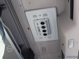 Daf XF  480 SC  Retarder ACC LDWS Standklima Kühlbox