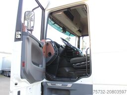 Daf XF  480 SC  Retarder ACC LDWS Standklima Kühlbox