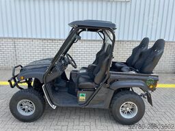 Frisian Motors Leffert FM-50