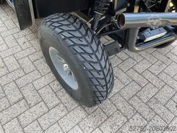 Frisian Motors Leffert FM-50