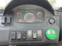 Frisian Motors Leffert FM-50