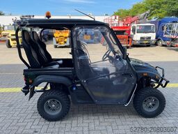 Frisian Motors Leffert FM-90