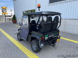 Frisian Motors Leffert FM-90