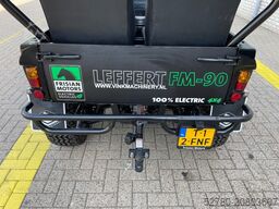 Frisian Motors Leffert FM-90