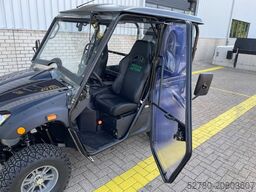 Frisian Motors Leffert FM-90