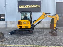 JCB 35Z-1