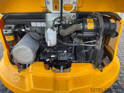 JCB 35Z-1