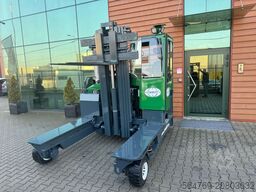 Combilift C4800 /Diesel/Low Triplex