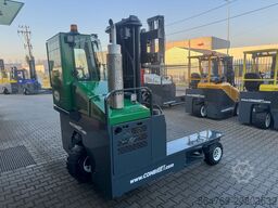 Combilift C4800 /Diesel/Low Triplex