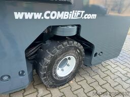 Combilift C4800 /Diesel/Low Triplex