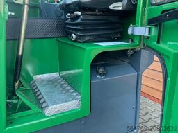 Combilift C4800 /Diesel/Low Triplex