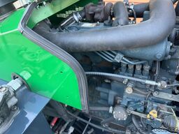 Combilift C4800 /Diesel/Low Triplex