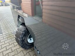 Combilift C4800 /Diesel/Low Triplex