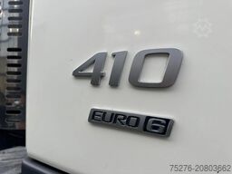 Volvo FMX 410 8x4 Betonmixer 10 M3 Schwing Euro 6