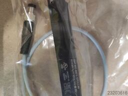 Festo SDAT-MHS-M80-1L-SV-E-0.3-M8