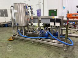 Axium Ultrafiltration Skid