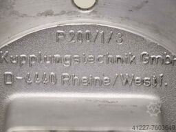 iotti Strozzi 1 l.S P 3 S