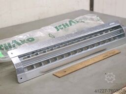 Schako KG-R-8  515 x 65 mm