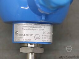 tmg VH54.9i301  1012919