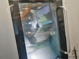 Gildemeister Alpha CTX 500