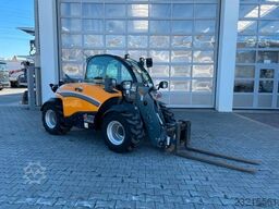 GiANT GT5048 HD / nur 384h / 4in1 Schaufel Gabel