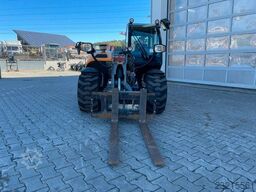 GiANT GT5048 HD / nur 384h / 4in1 Schaufel Gabel