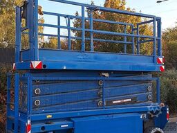 Holland Lift HL-160 E12
