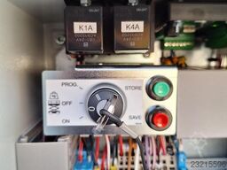 Holland Lift HL-160 E12
