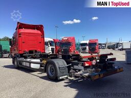 Scania R410