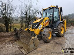 JCB 3 CX