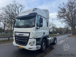 DAF CF 450 Spacecab