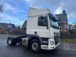 DAF CF 450 Spacecab