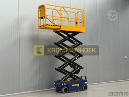 JCB S 1930 E