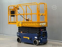 JCB S 1930 E
