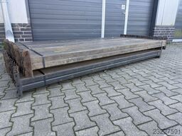 META Thyssen / K: 120 x 50 mm lichte Weite: 2.650 mm
