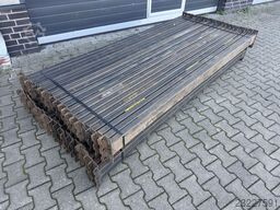 META Thyssen / K: 120 x 50 mm lichte Weite: 2.650 mm