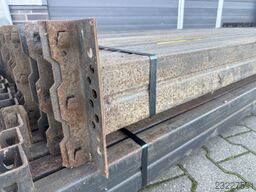 META Thyssen / K: 120 x 50 mm lichte Weite: 2.650 mm