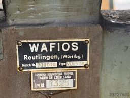 Wafios VDUB 35