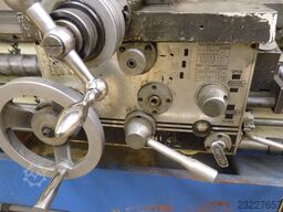 WAGNER TK 450 X 1000/DCT 225 X 1000
