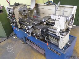 WAGNER TK 450 X 1000/DCT 225 X 1000