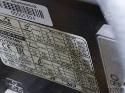 OERLIKON CITOWAVE III 420