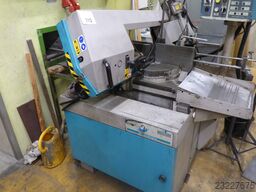 BERG & SCHMID GBS 305 HA-I EASY