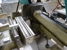 BERG & SCHMID GBS 305 HA-I EASY