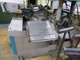 BERG & SCHMID GBS 305 HA-I EASY