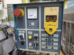 BERG & SCHMID GBS 305 HA-I EASY