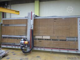 STRIEBIG STANDARD III TRK/6220 A
